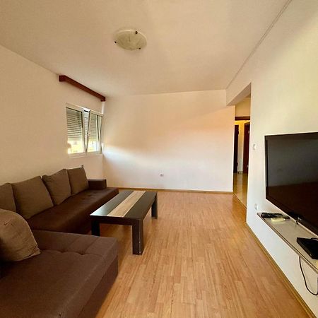 Apartmani Jovan Budva Extérieur photo