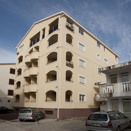 Apartmani Jovan Budva Extérieur photo
