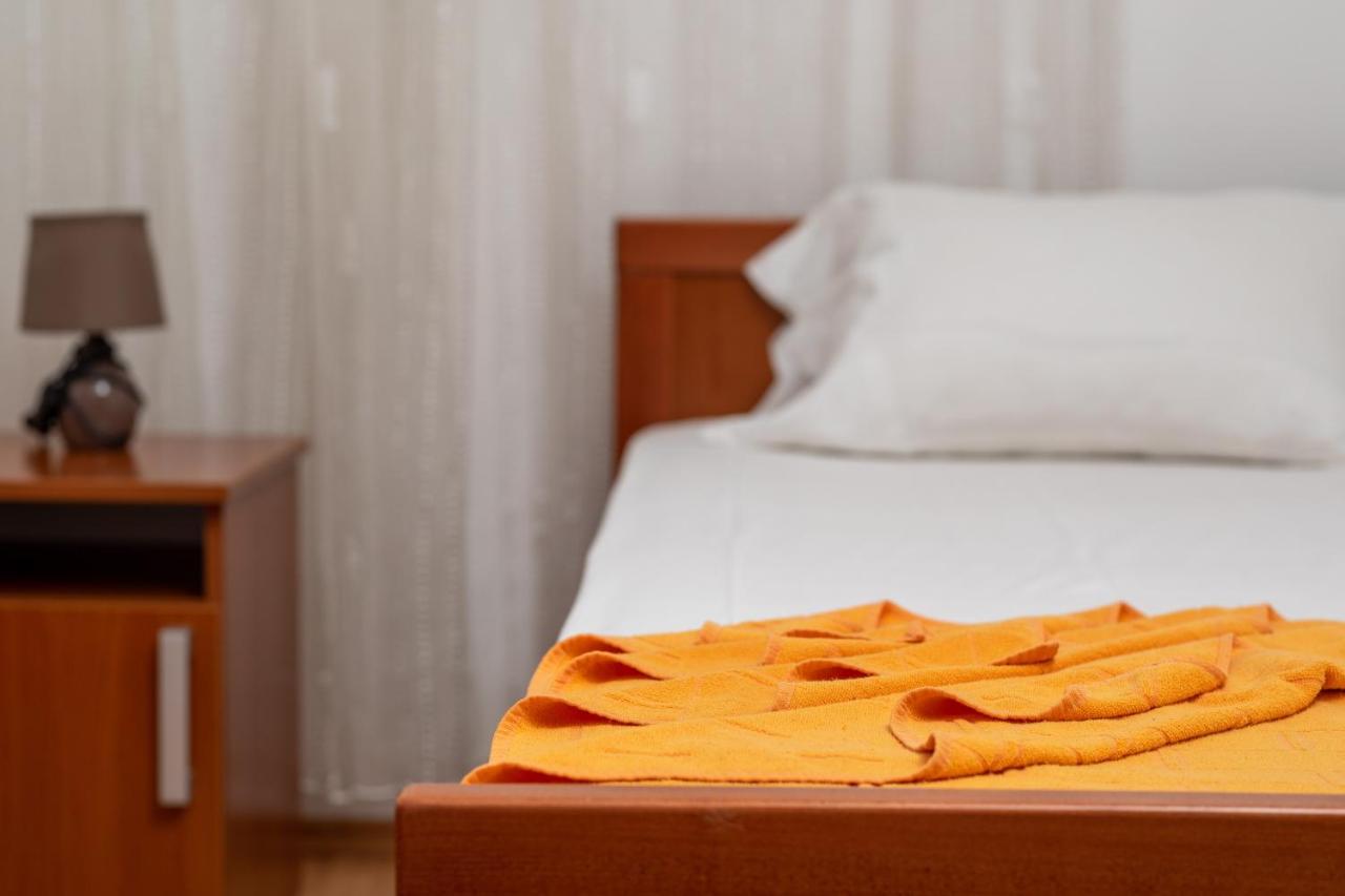 Apartmani Jovan Budva Extérieur photo