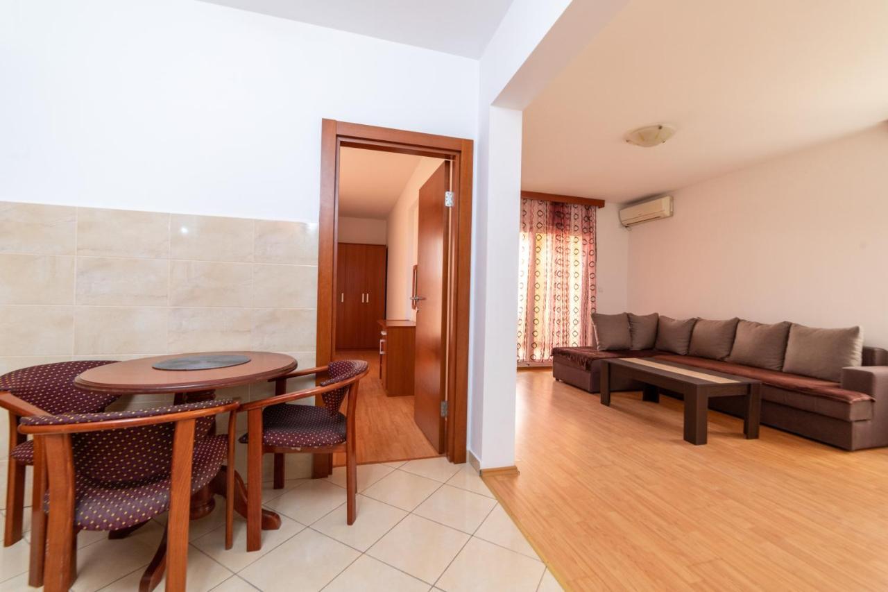 Apartmani Jovan Budva Extérieur photo