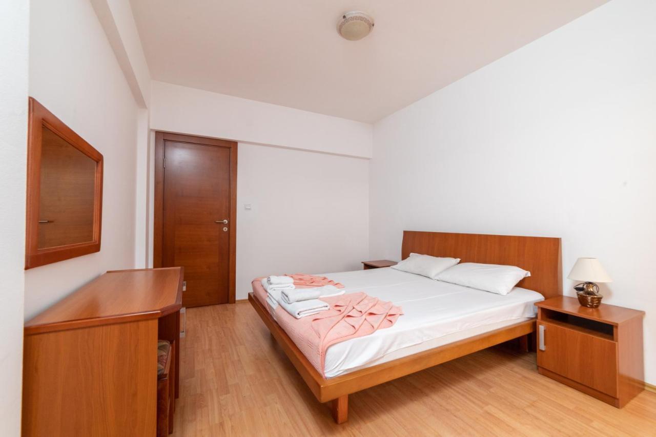 Apartmani Jovan Budva Extérieur photo