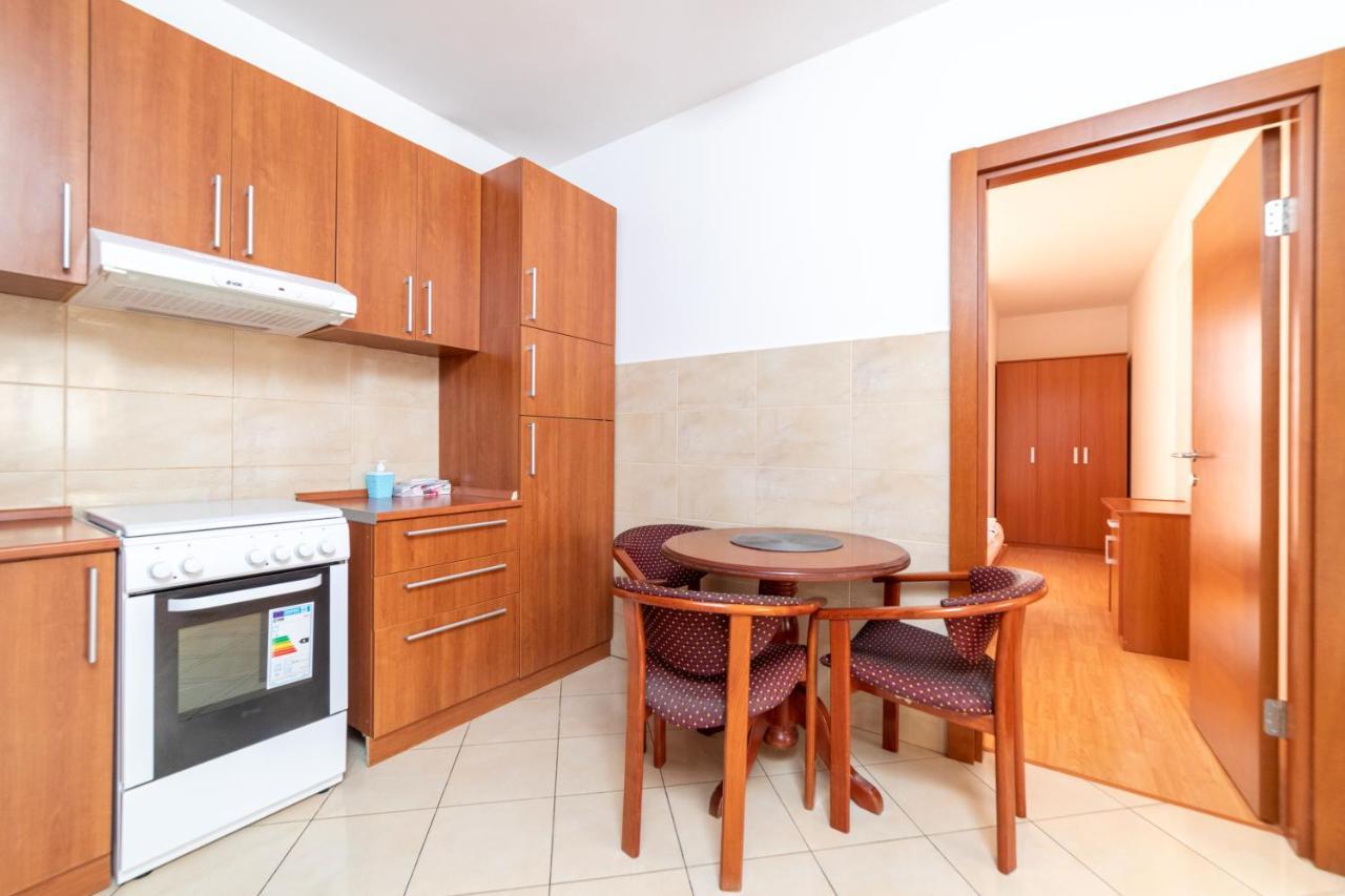 Apartmani Jovan Budva Extérieur photo