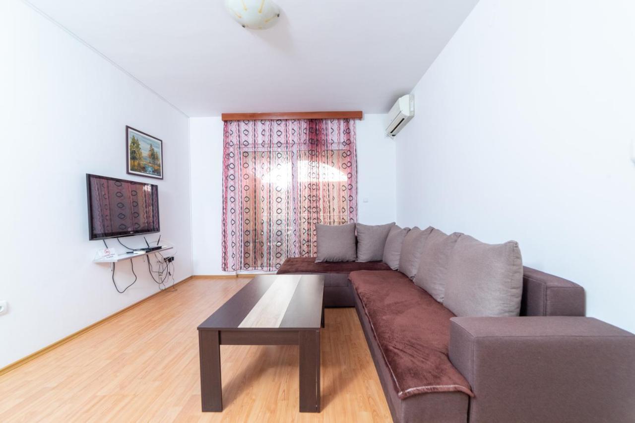 Apartmani Jovan Budva Extérieur photo
