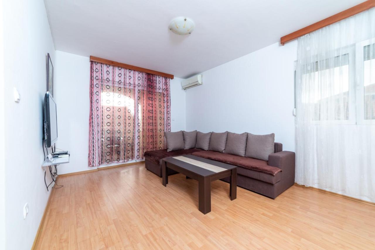 Apartmani Jovan Budva Extérieur photo