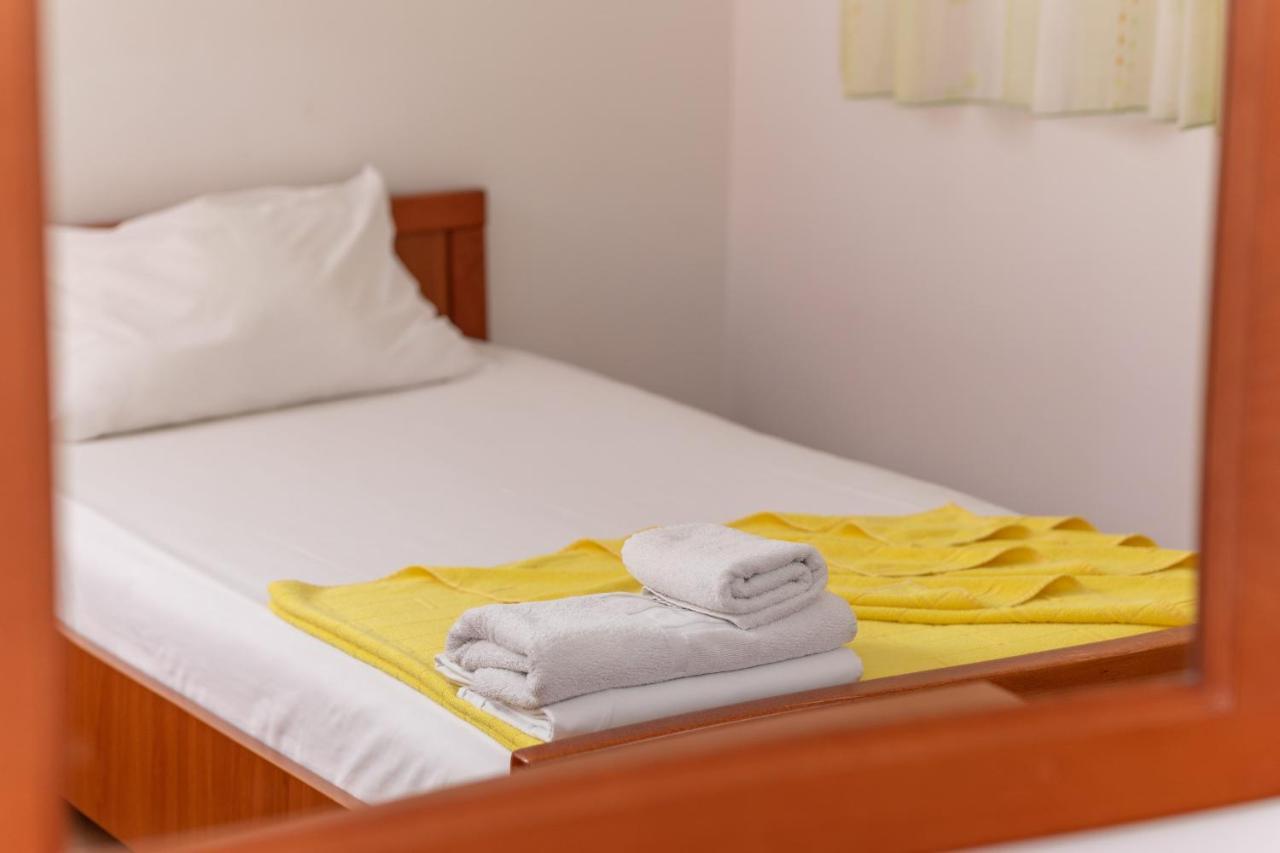 Apartmani Jovan Budva Extérieur photo