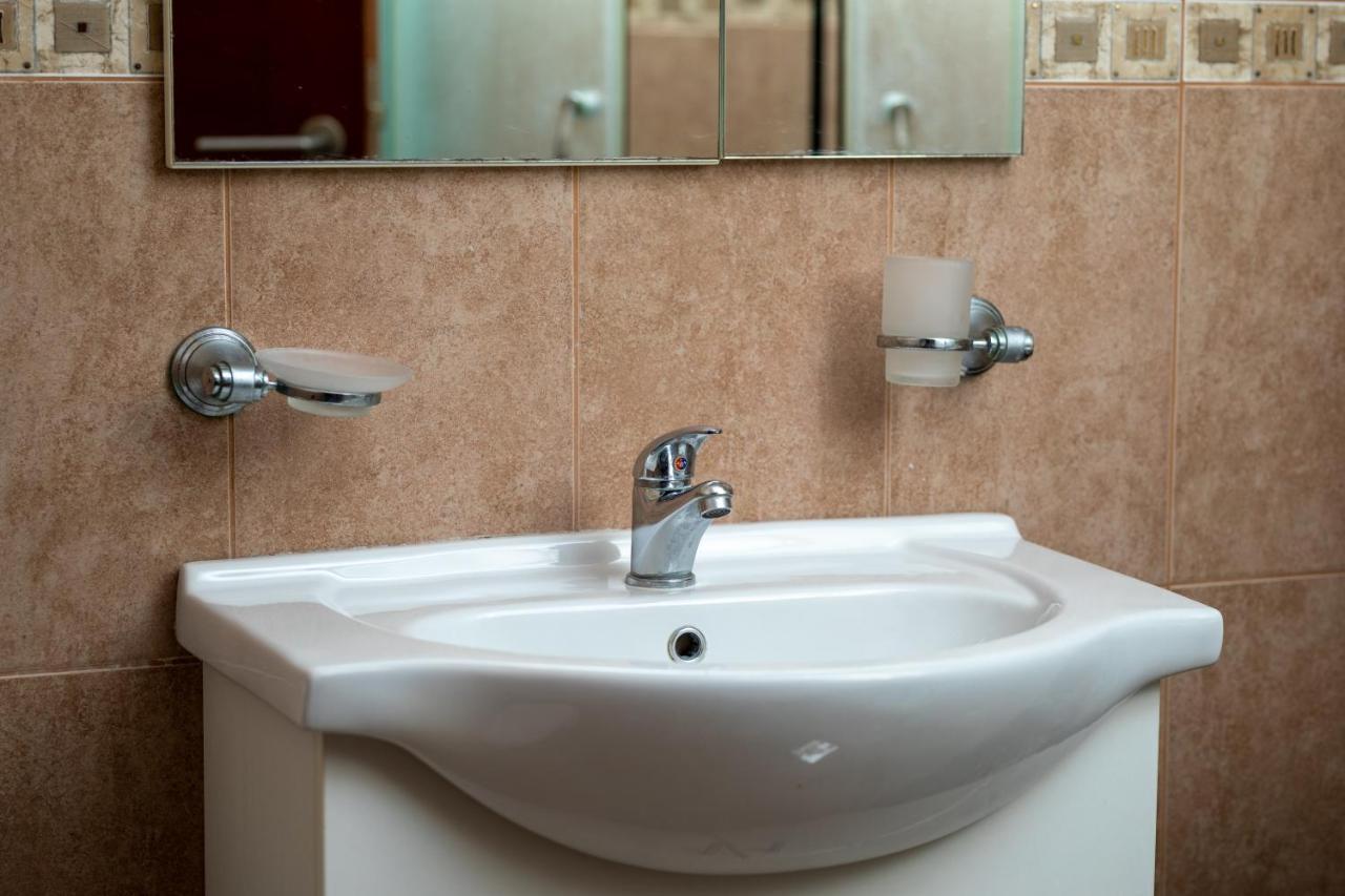 Apartmani Jovan Budva Extérieur photo