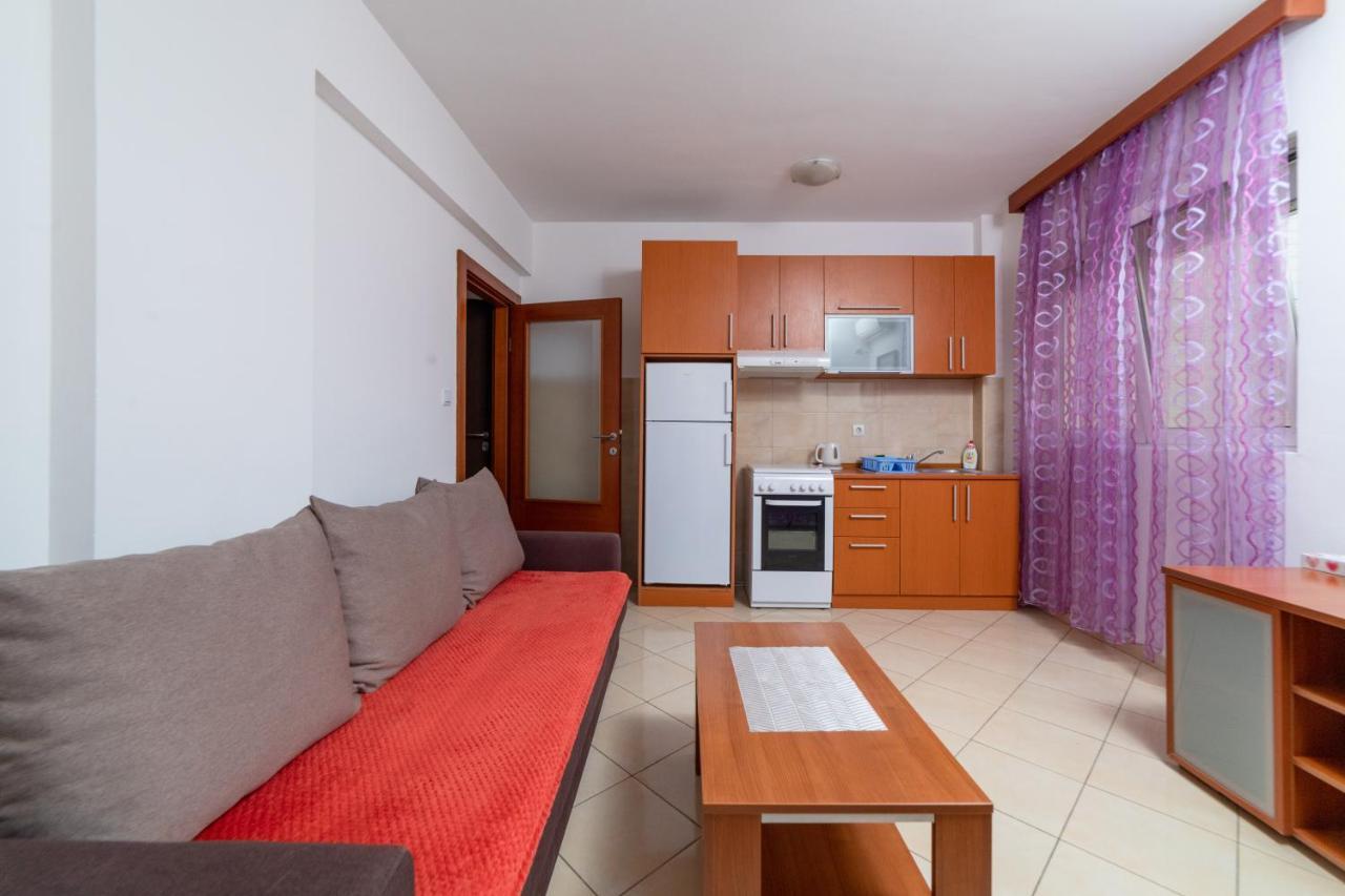 Apartmani Jovan Budva Extérieur photo