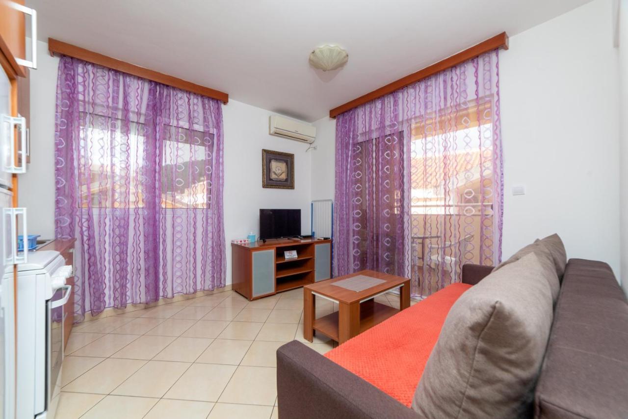 Apartmani Jovan Budva Extérieur photo