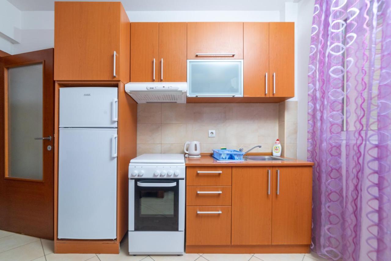 Apartmani Jovan Budva Extérieur photo