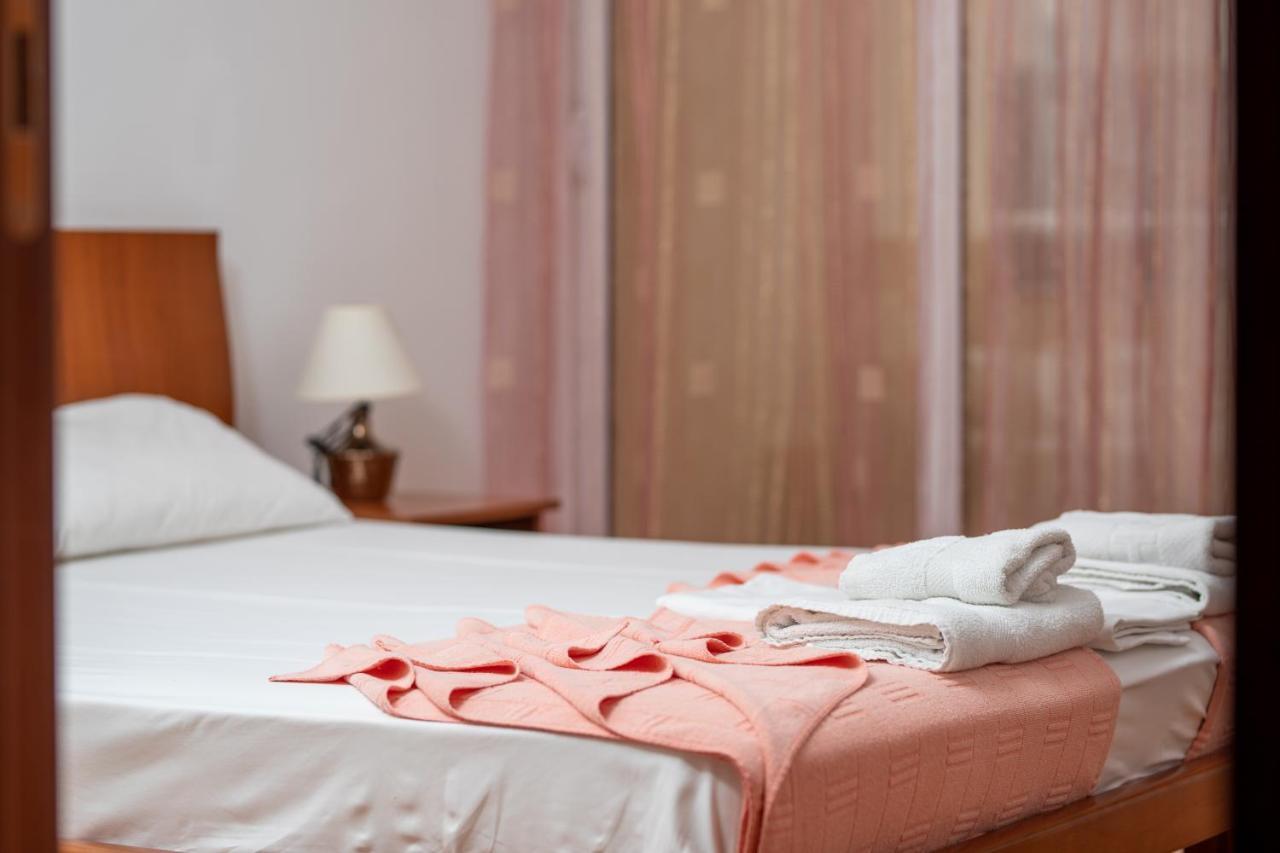 Apartmani Jovan Budva Extérieur photo