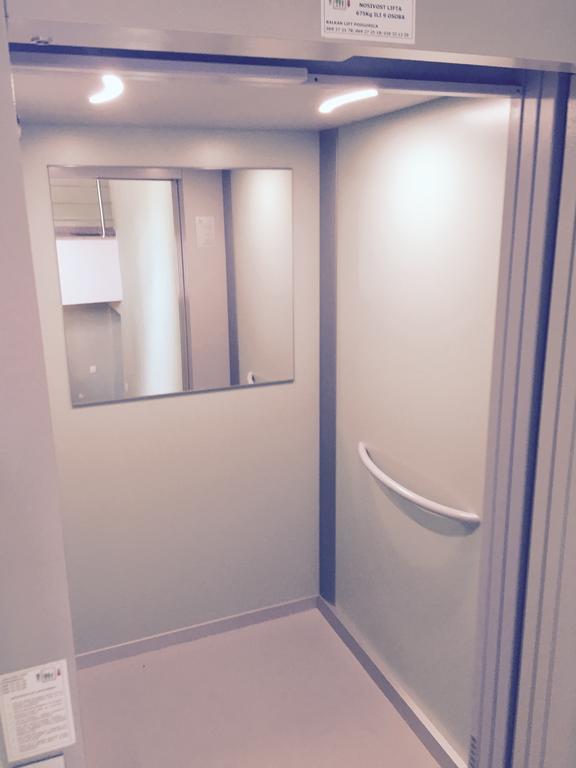 Apartmani Jovan Budva Extérieur photo