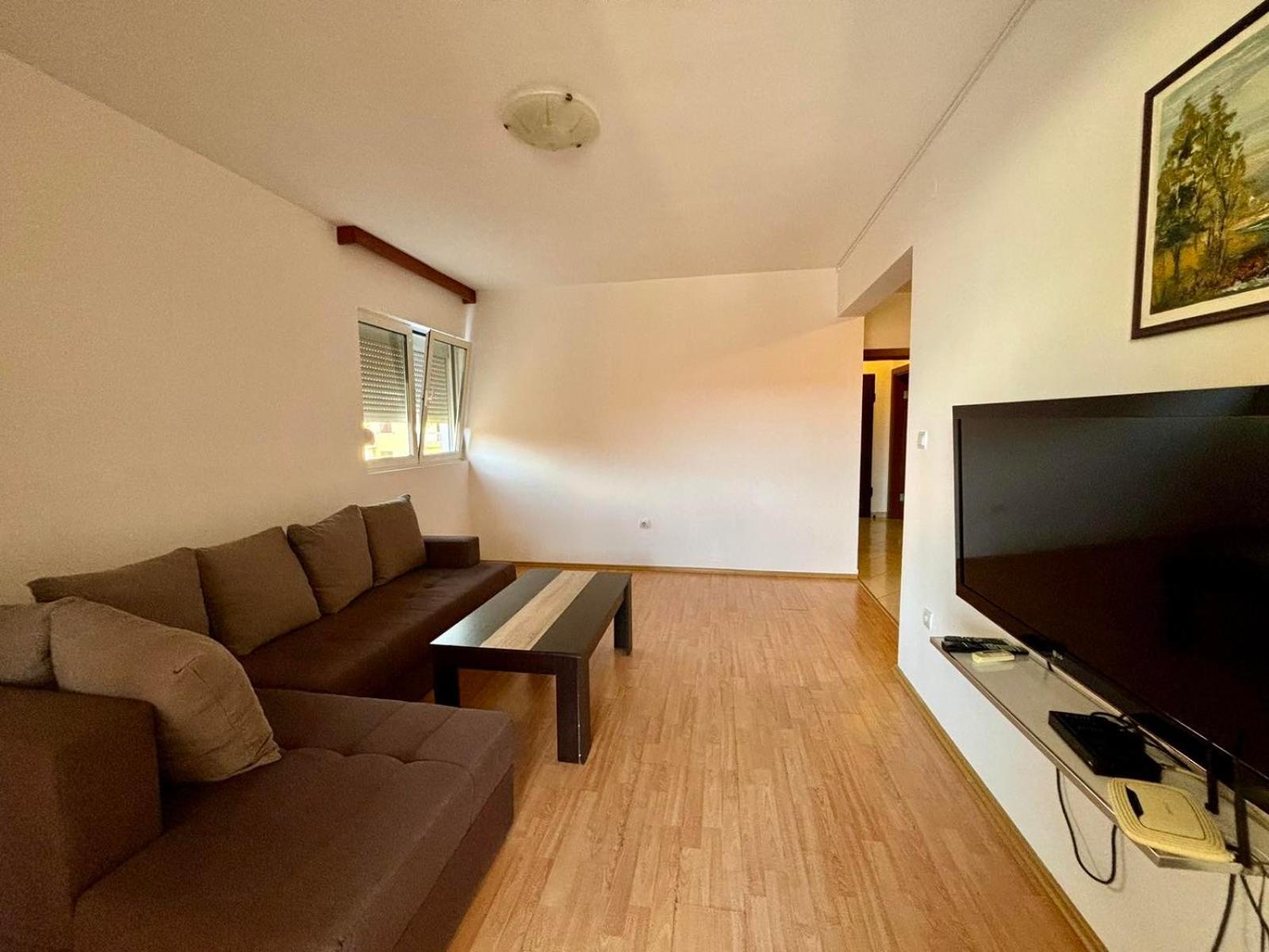 Apartmani Jovan Budva Extérieur photo