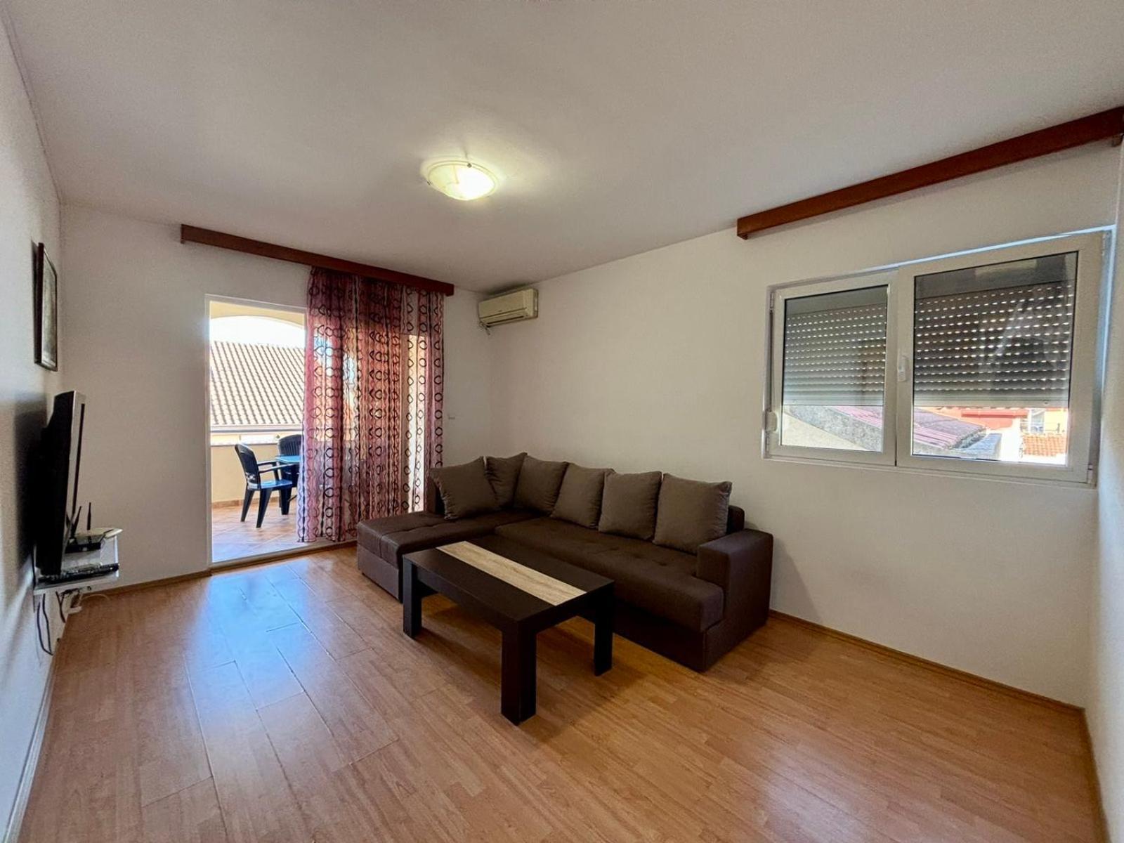 Apartmani Jovan Budva Extérieur photo