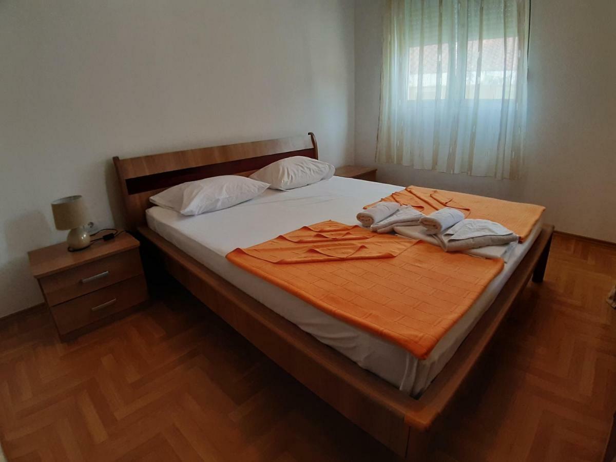 Apartmani Jovan Budva Extérieur photo