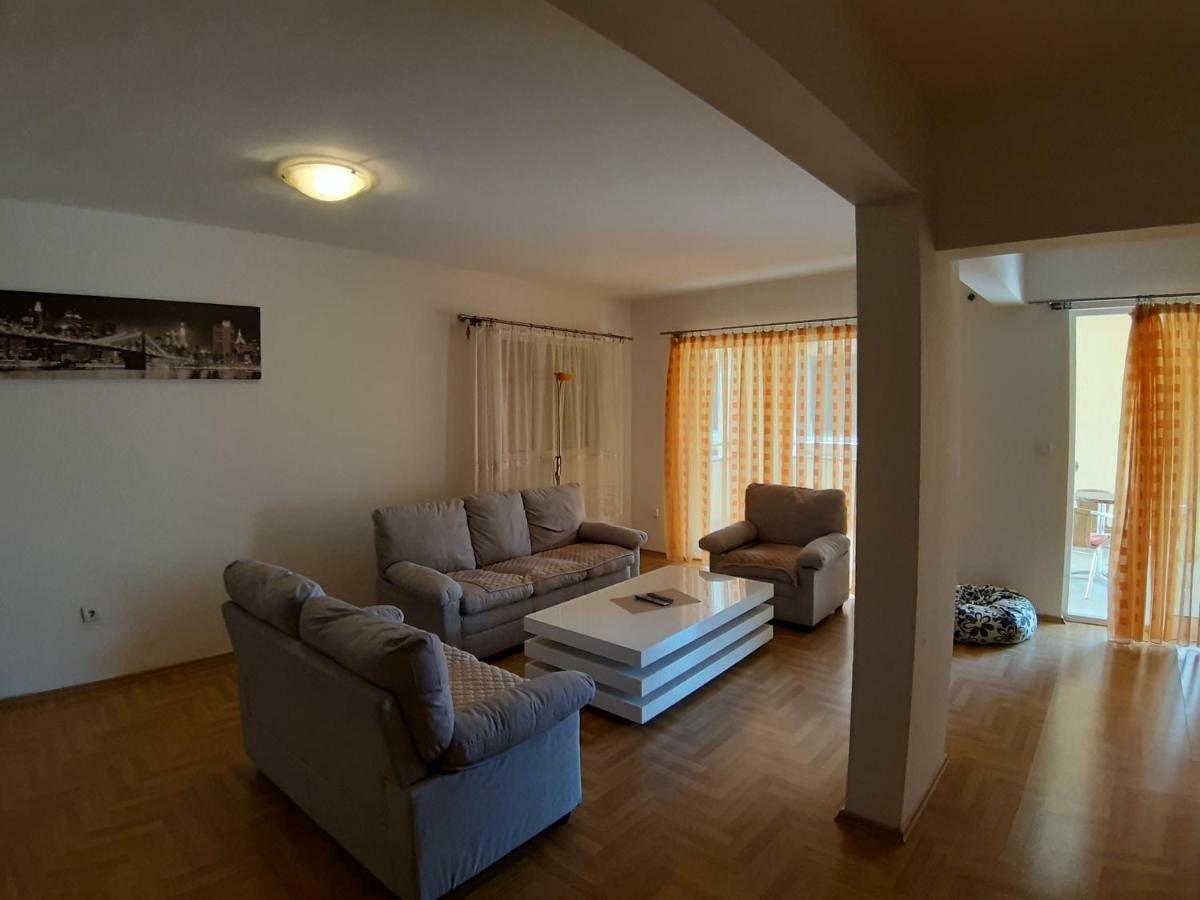 Apartmani Jovan Budva Extérieur photo