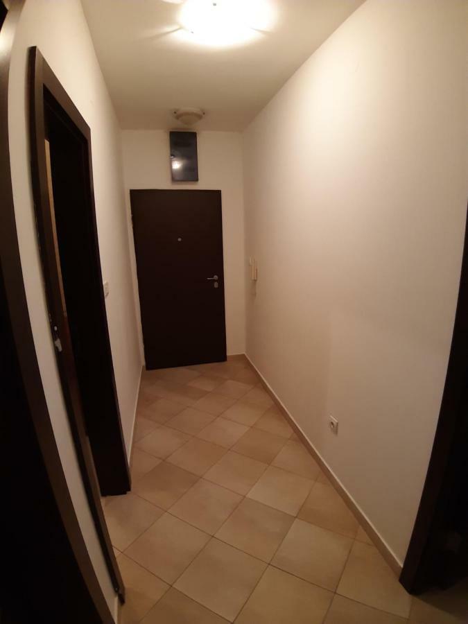 Apartmani Jovan Budva Extérieur photo