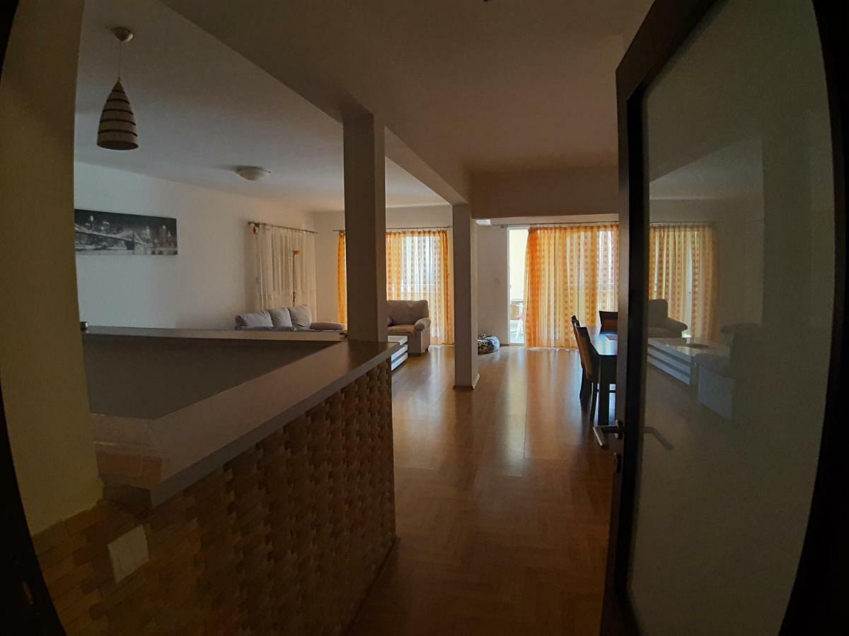 Apartmani Jovan Budva Extérieur photo