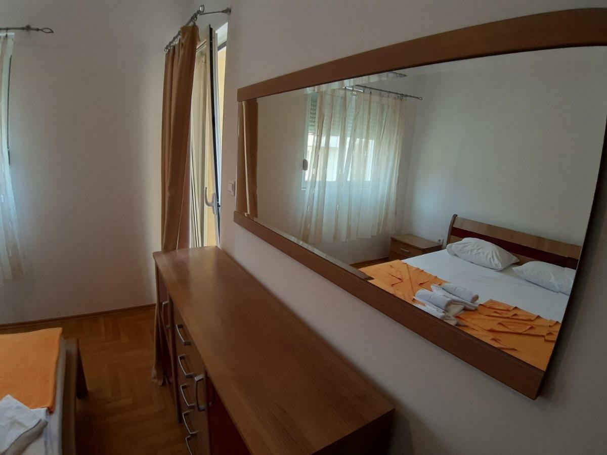 Apartmani Jovan Budva Extérieur photo