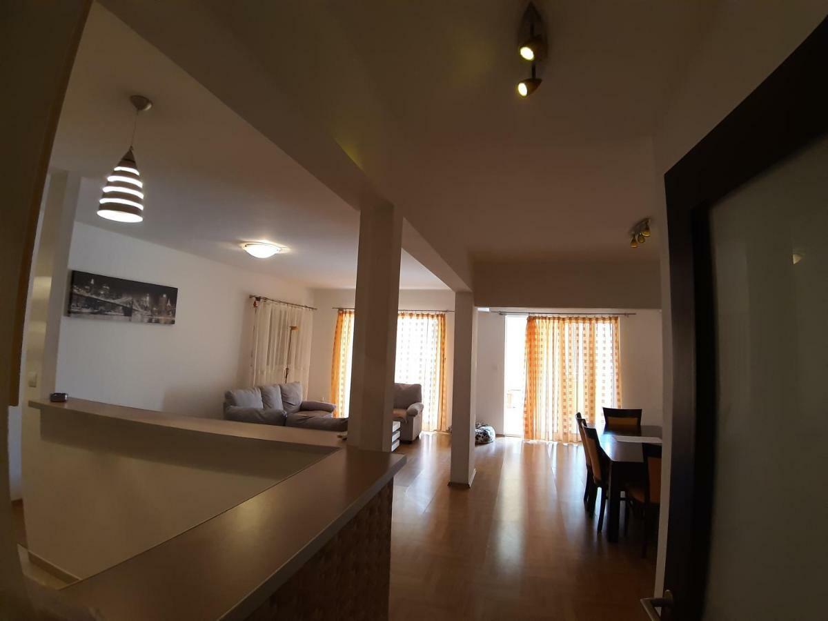 Apartmani Jovan Budva Extérieur photo