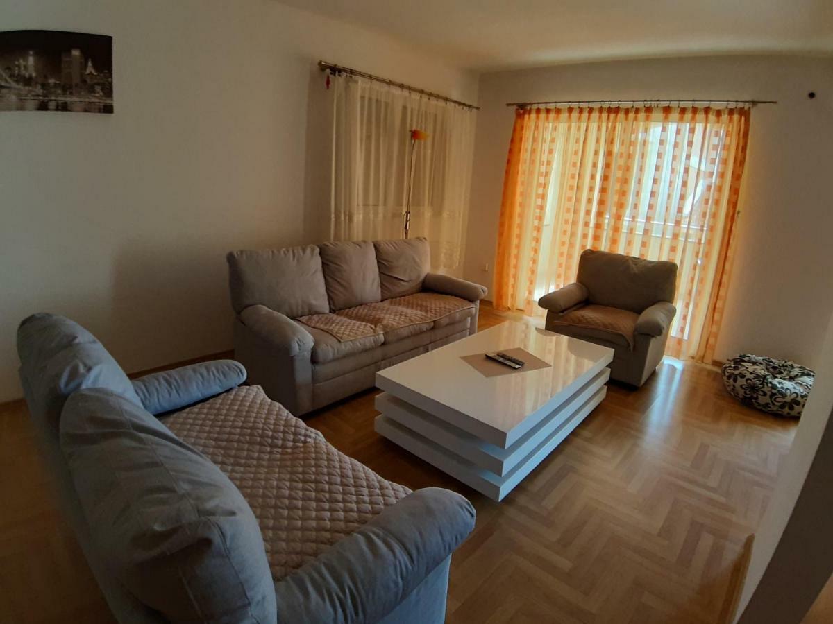 Apartmani Jovan Budva Extérieur photo