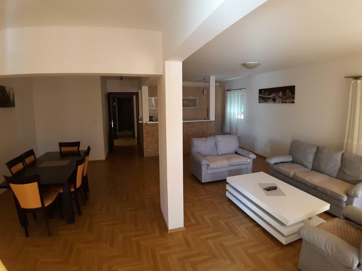 Apartmani Jovan Budva Extérieur photo