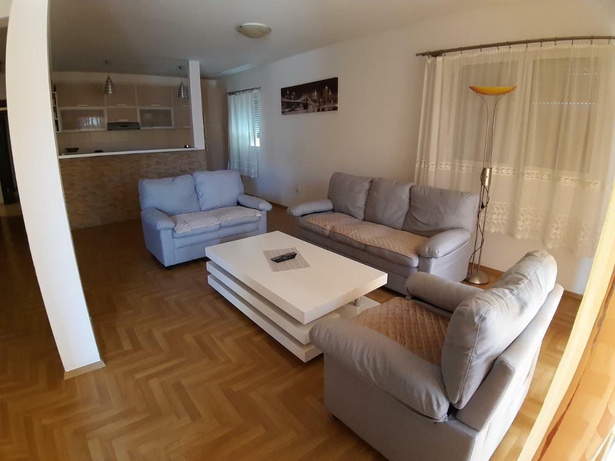 Apartmani Jovan Budva Extérieur photo