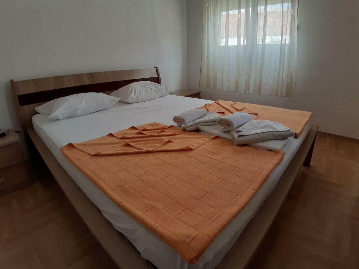 Apartmani Jovan Budva Extérieur photo