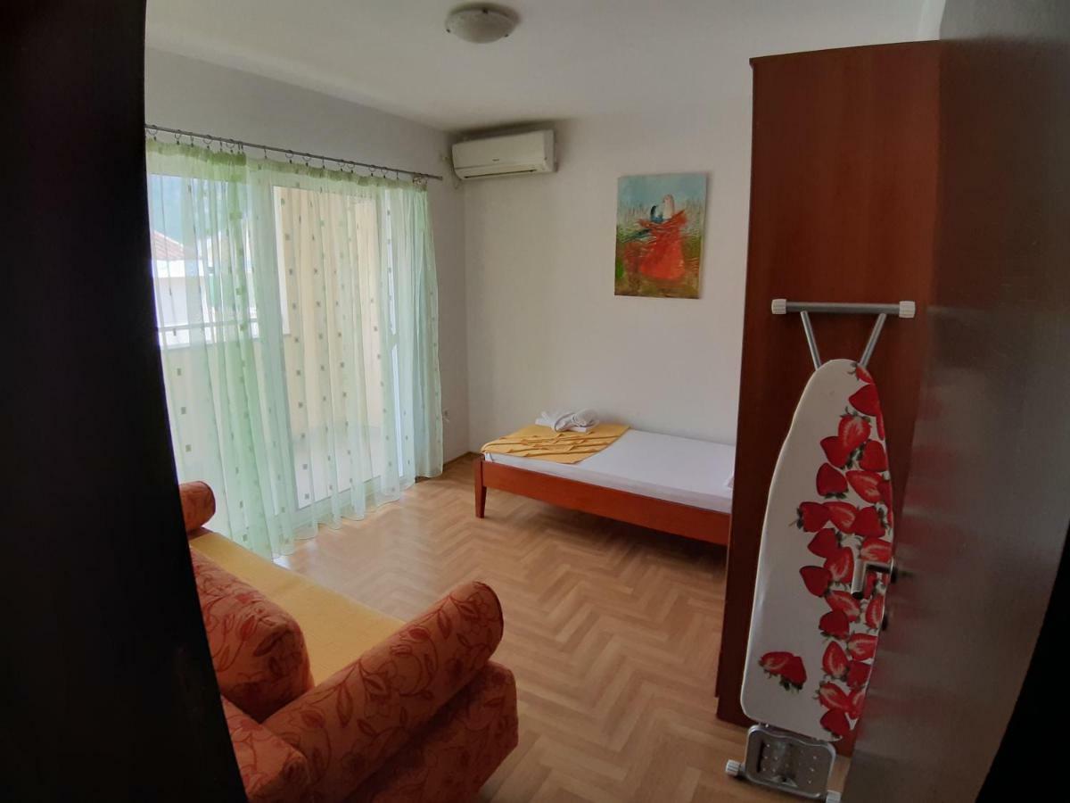 Apartmani Jovan Budva Extérieur photo