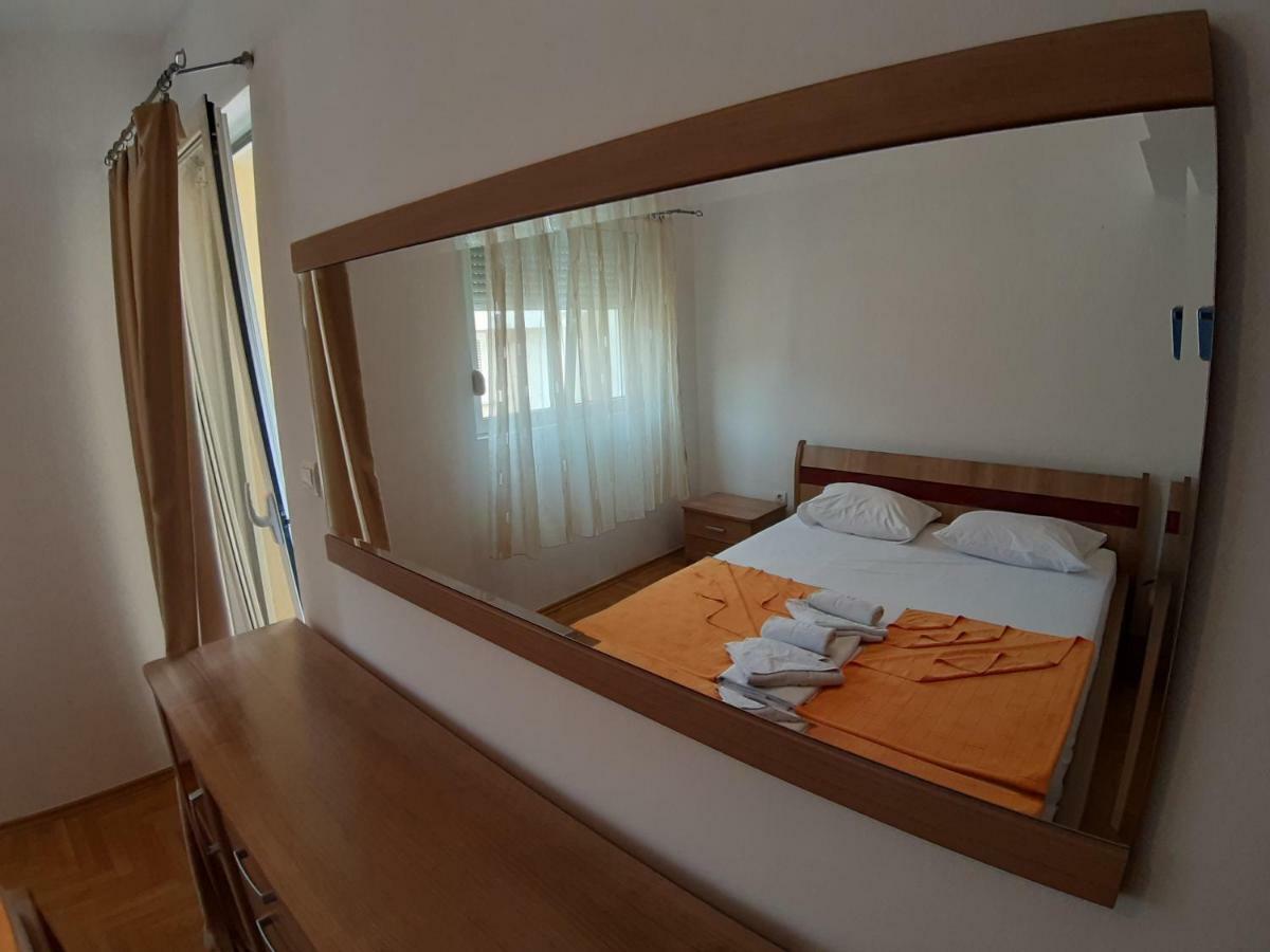 Apartmani Jovan Budva Extérieur photo