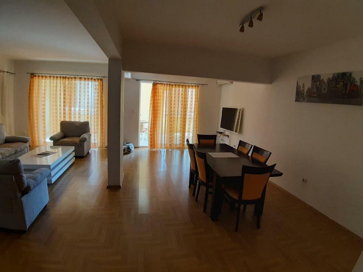 Apartmani Jovan Budva Extérieur photo