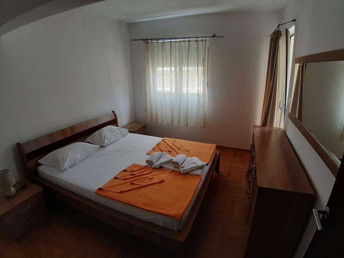 Apartmani Jovan Budva Extérieur photo