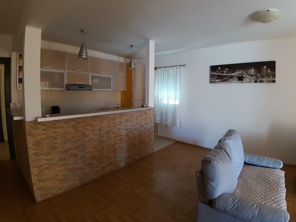 Apartmani Jovan Budva Extérieur photo