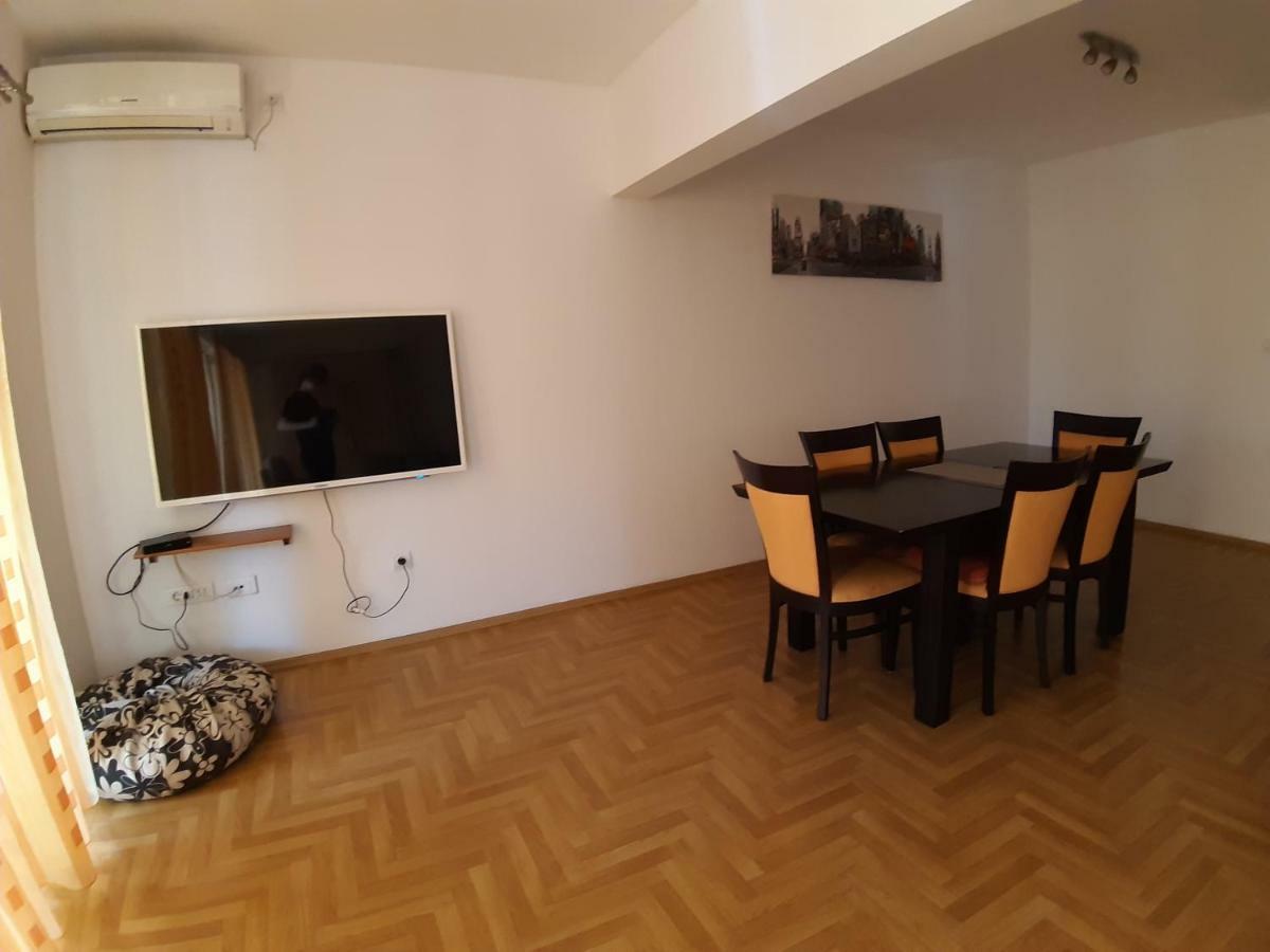 Apartmani Jovan Budva Extérieur photo