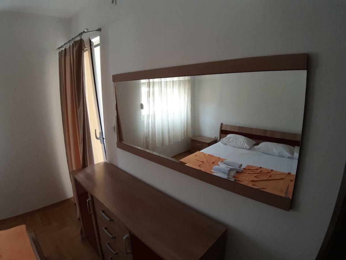 Apartmani Jovan Budva Extérieur photo