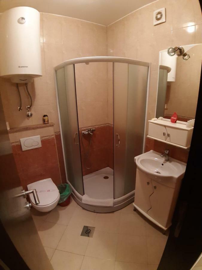 Apartmani Jovan Budva Extérieur photo
